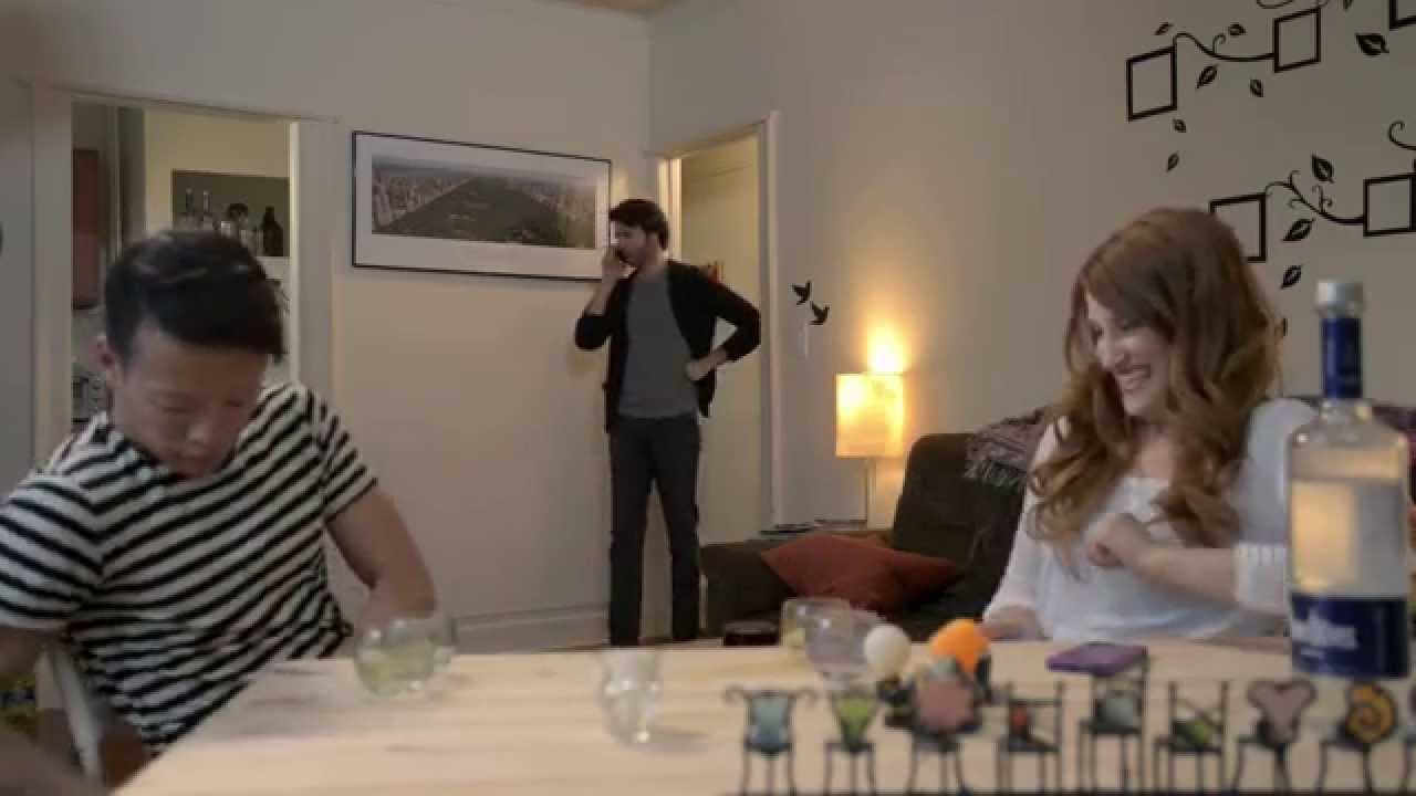 I'm Keeping the Buttplug - Ep. 4 Seeking (the Web) Series Season Two