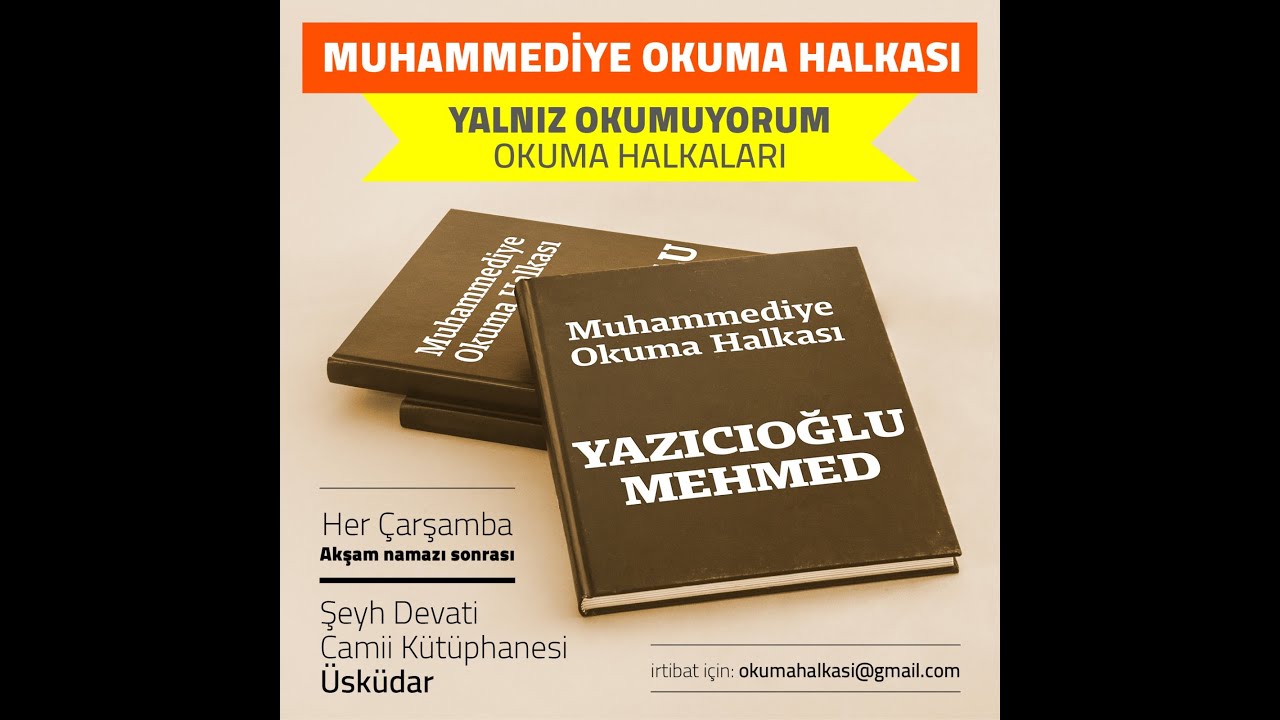 Muhammediye okuması 2600 2700. beyitler