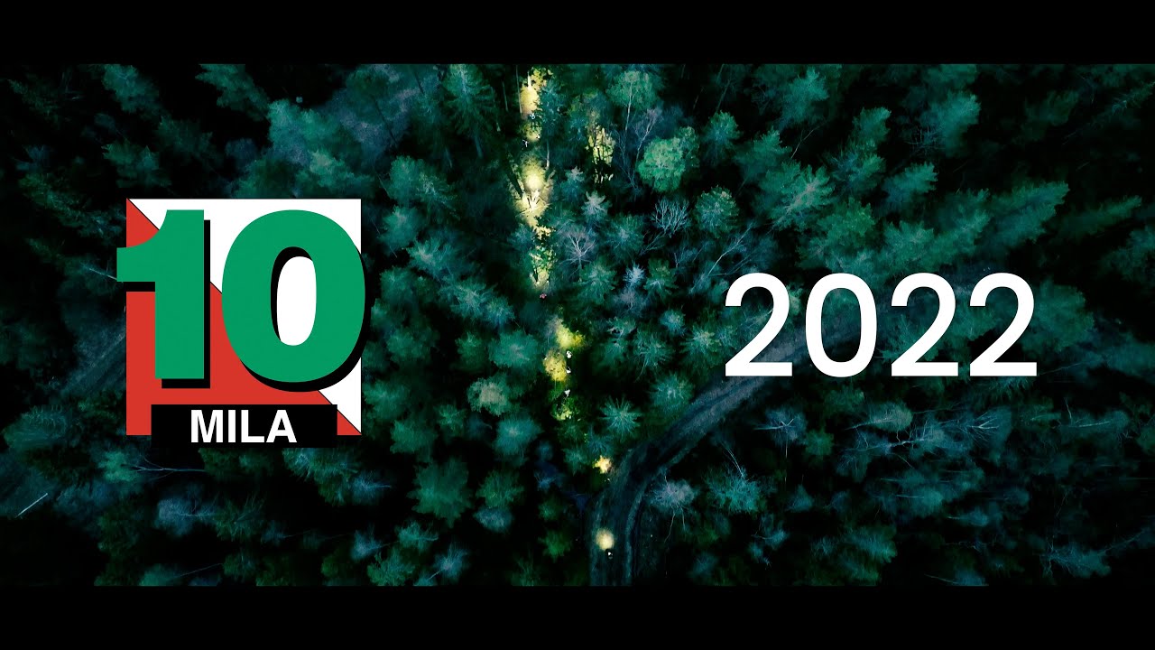 10mila 2022 - aftermovie