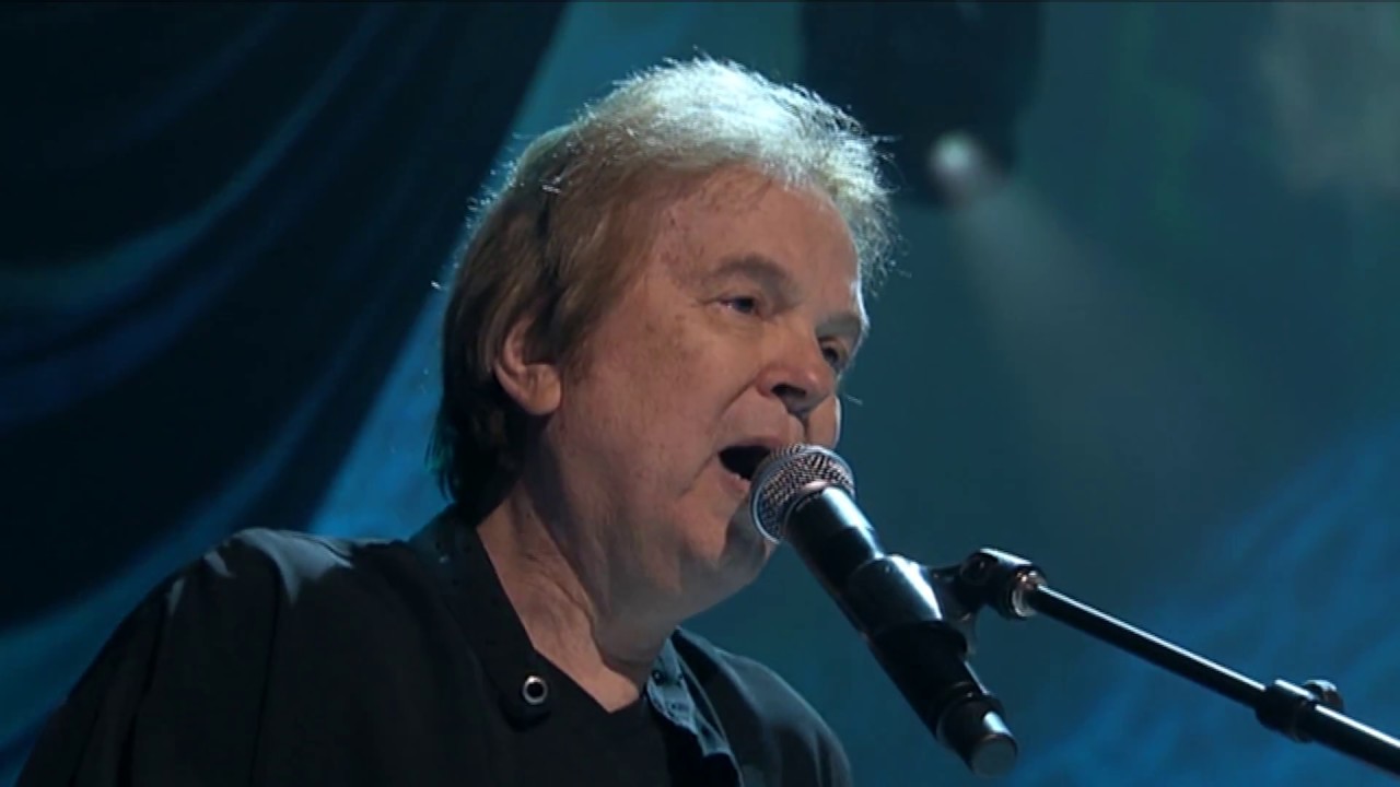 Dirty Water - Standells on Cornerstones of Rock LIVE in concert