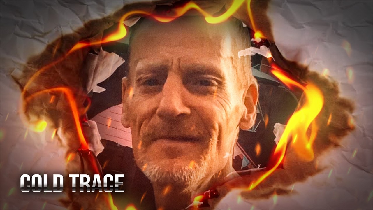 Tortured and Burned Alive: The Unthinkable Murder of an Innocent Man