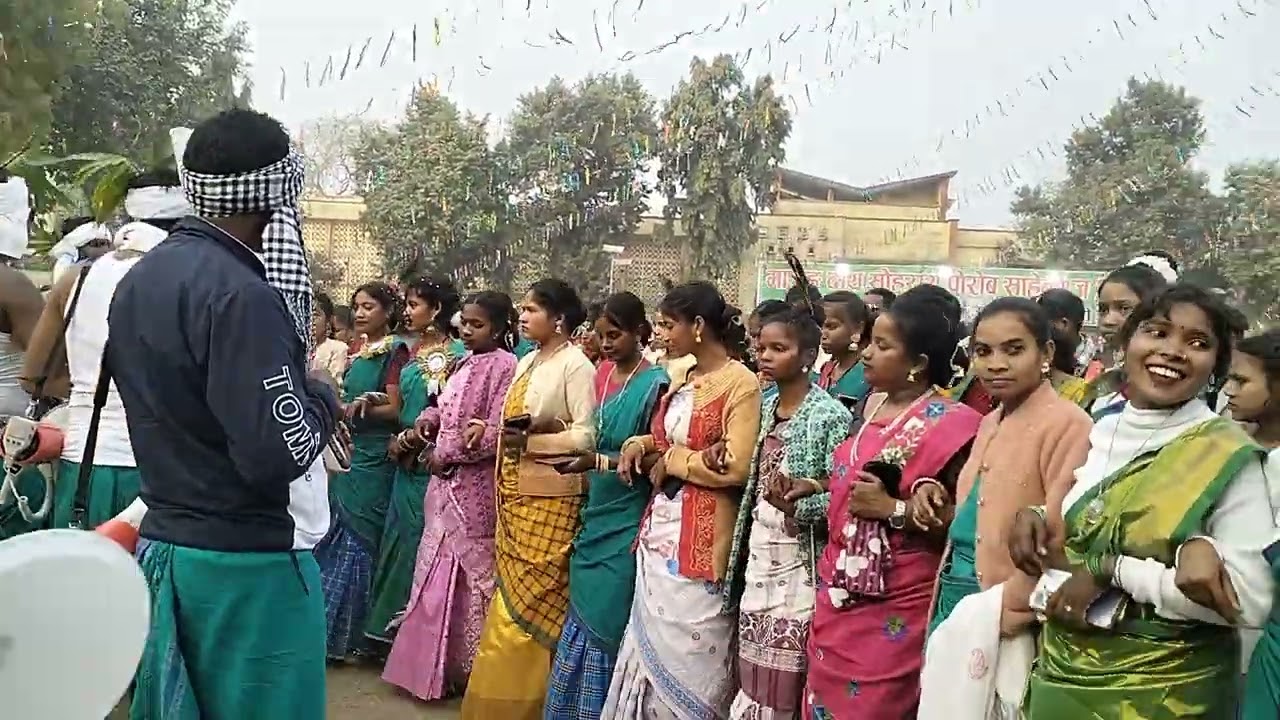 Sahibganj college sorhai 2026//santhali sorhai sahibganj college 2026 