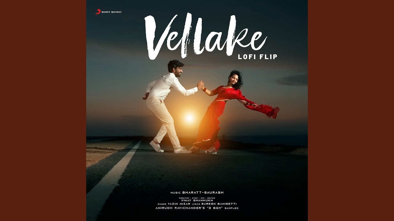 Vellake (Lofi Flip)