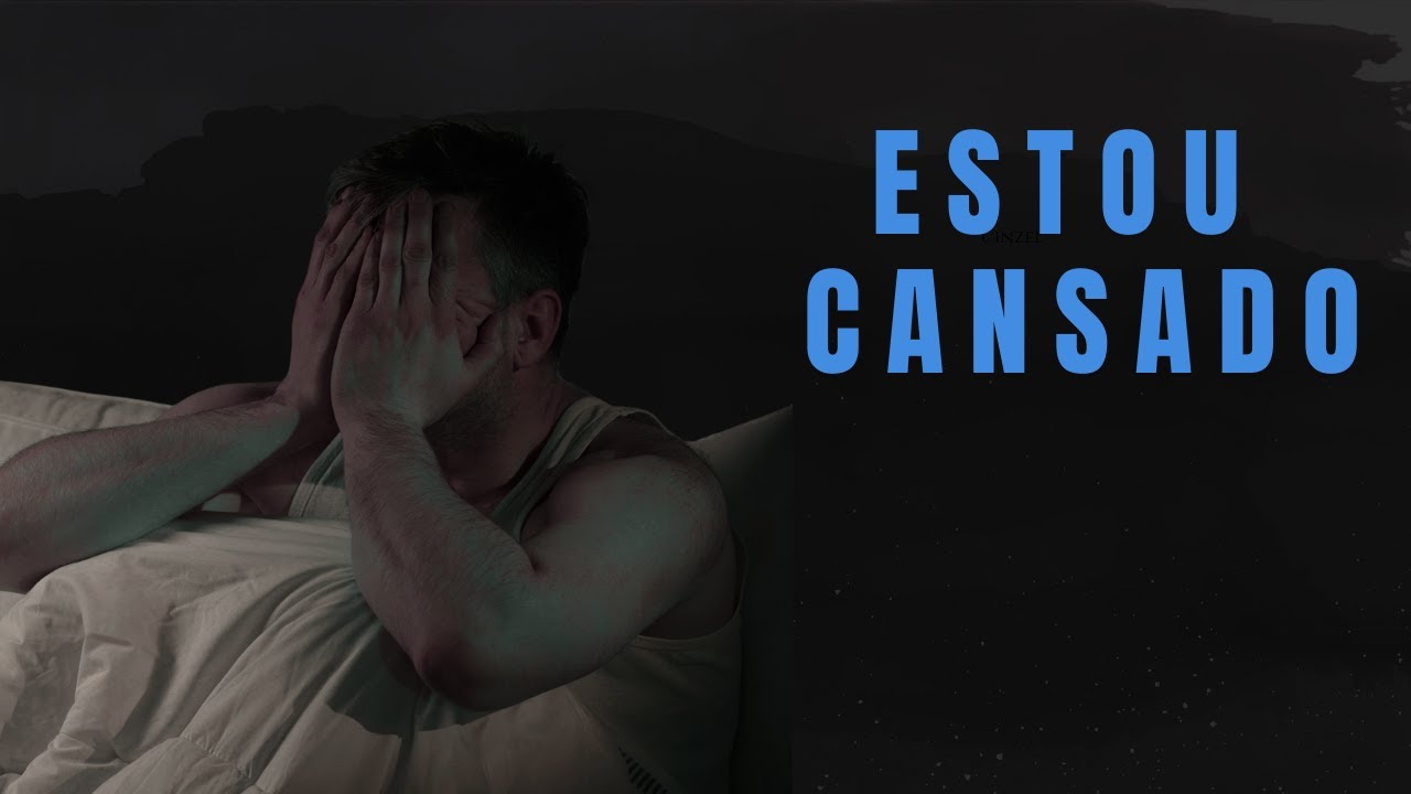 ORAÇÃO PARA QUEM ESTA CANSADO/ VIDA GUARDADA