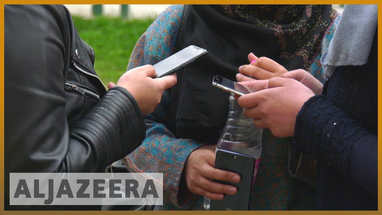 🇮🇳 Kashmir web blackout: Shutdowns hit disputed region | Al Jazeera English