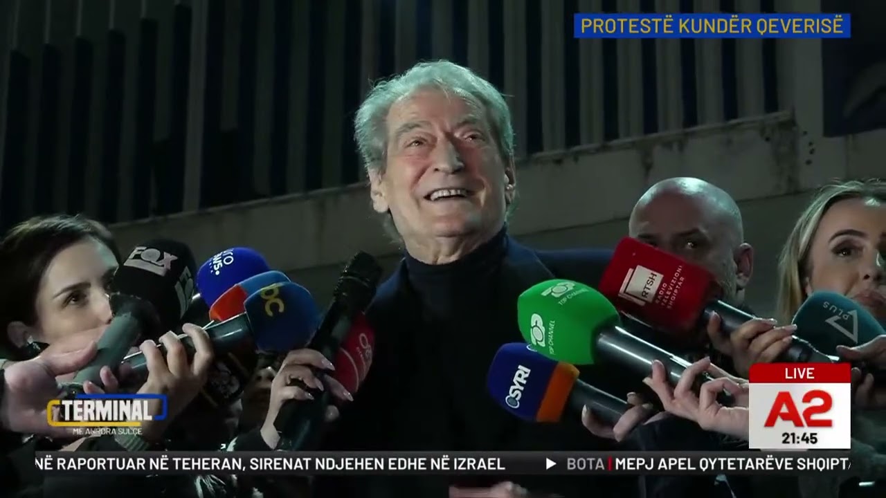 “O langaraq”, Berisha-Ramës: S`ndalemi deri në fitore, do të hedhim në kosh