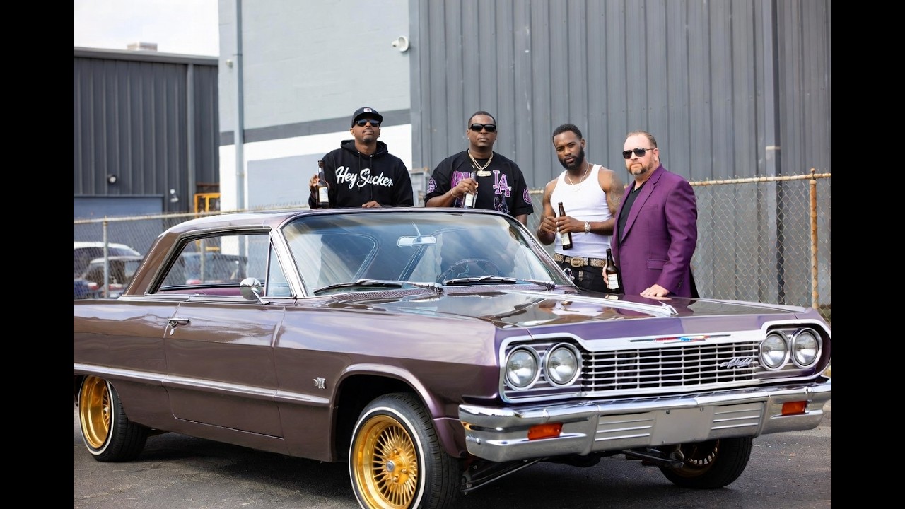 CHILL🌴Sunday🌫️G-FUNK🌫️20 MIN MIX🌫️VHS VIBE🌟EP.7