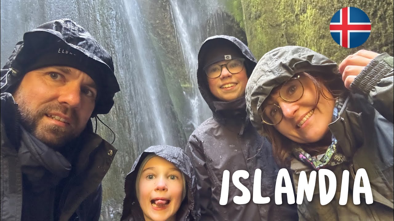 ISLANDIA 2024 - Wycieczka dookoła wyspy 10 DNI