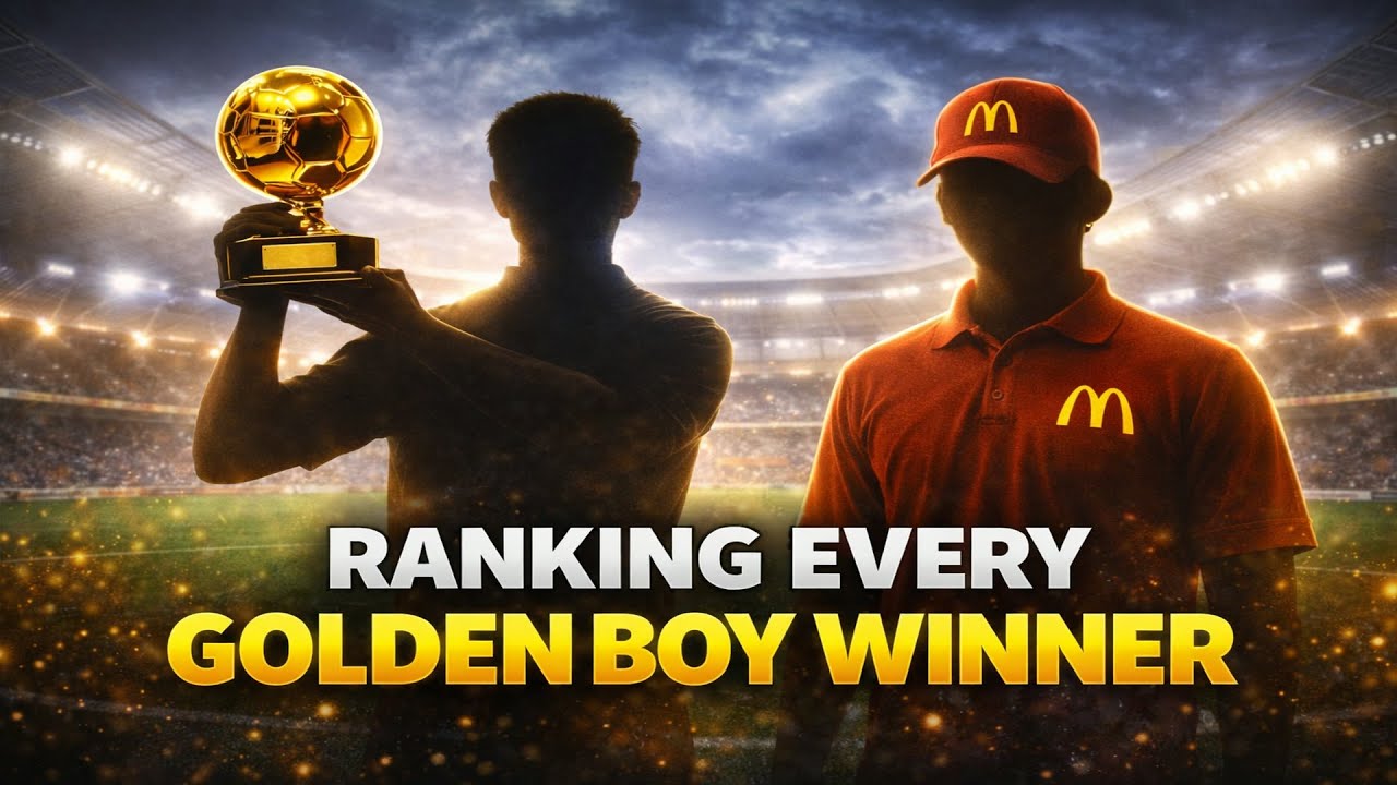 Every Golden Boy Winner Ranked