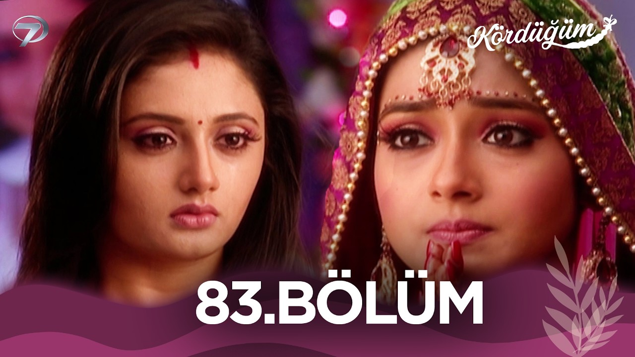 Kördüğüm (Uttaran) Hint Dizisi | 83. Bölüm