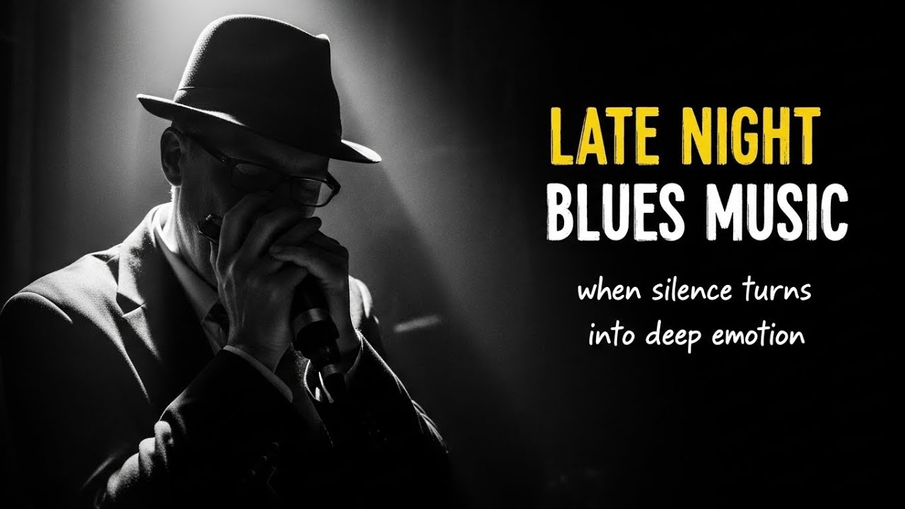 Stevie Ray Vaughan, Bonamassa, Moore Inspired Road Worn Vintage Blues Rock Soul Air