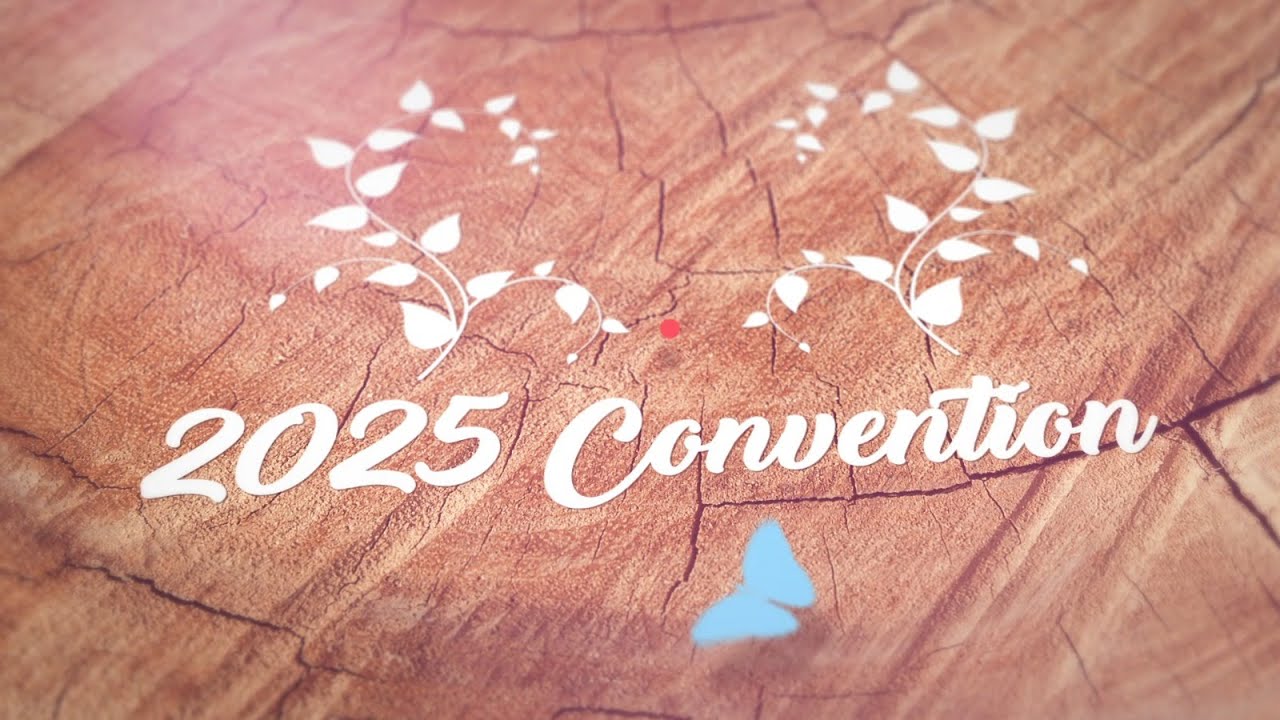 [2025] Convention Album Video | IPC Philadelphia Church 2025 Convention #music #albumcover