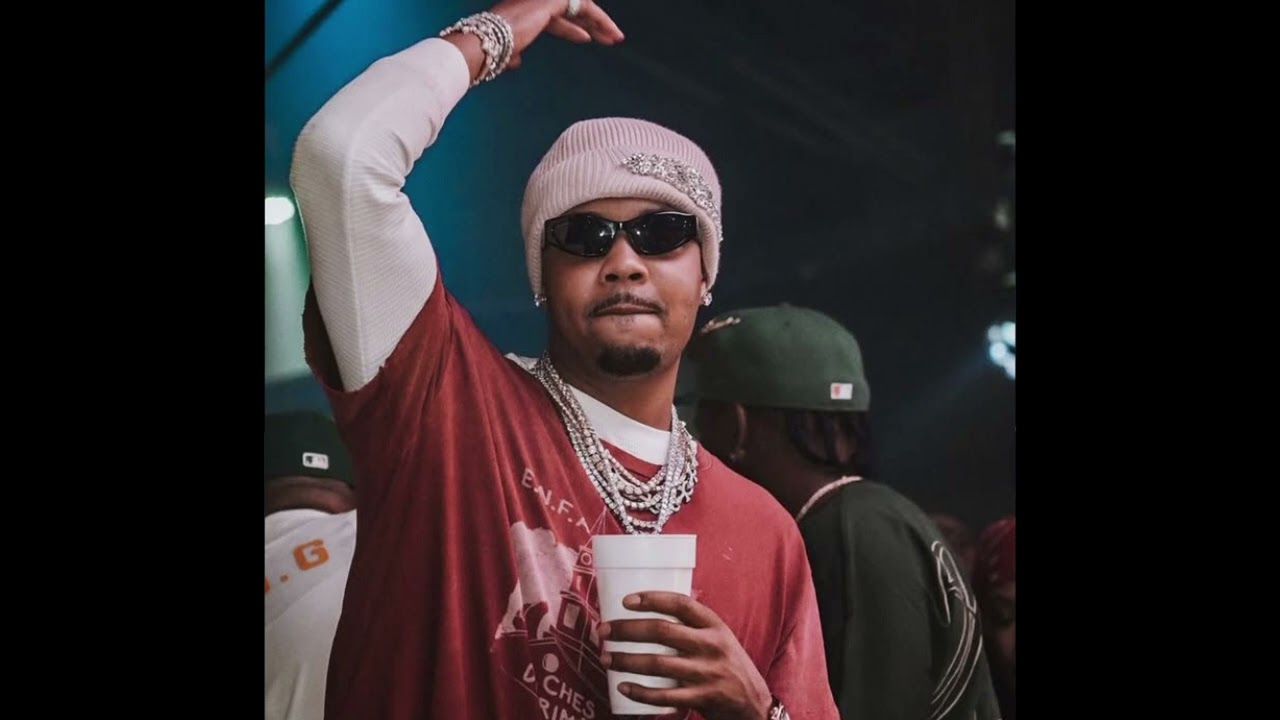 (FREE) G Herbo Sample Type Beat - 