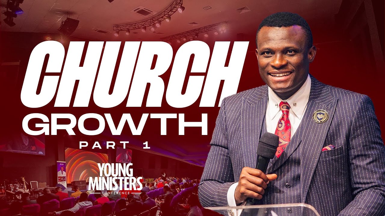 YMNI - YMC - 2025 - Church Growth - Session 5
