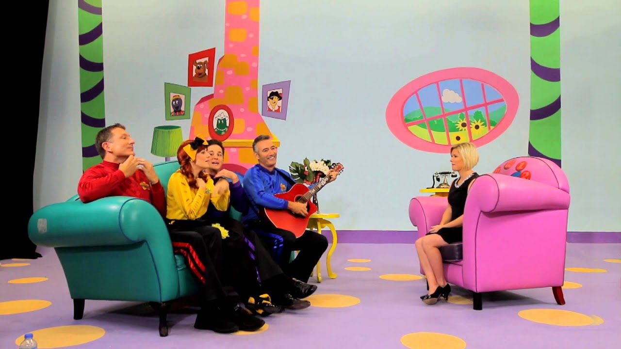FamilyWise Wiggles Group