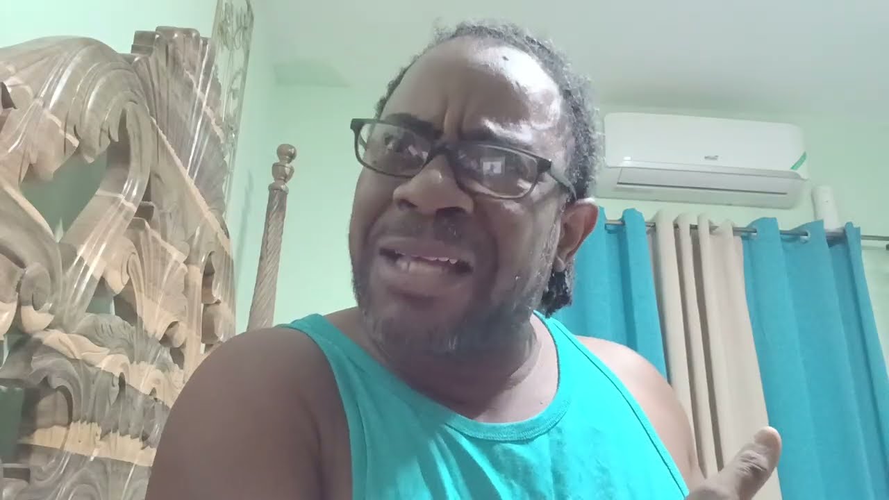 Marcia Upset With 360 Family in Tearing Down She And Son C.J