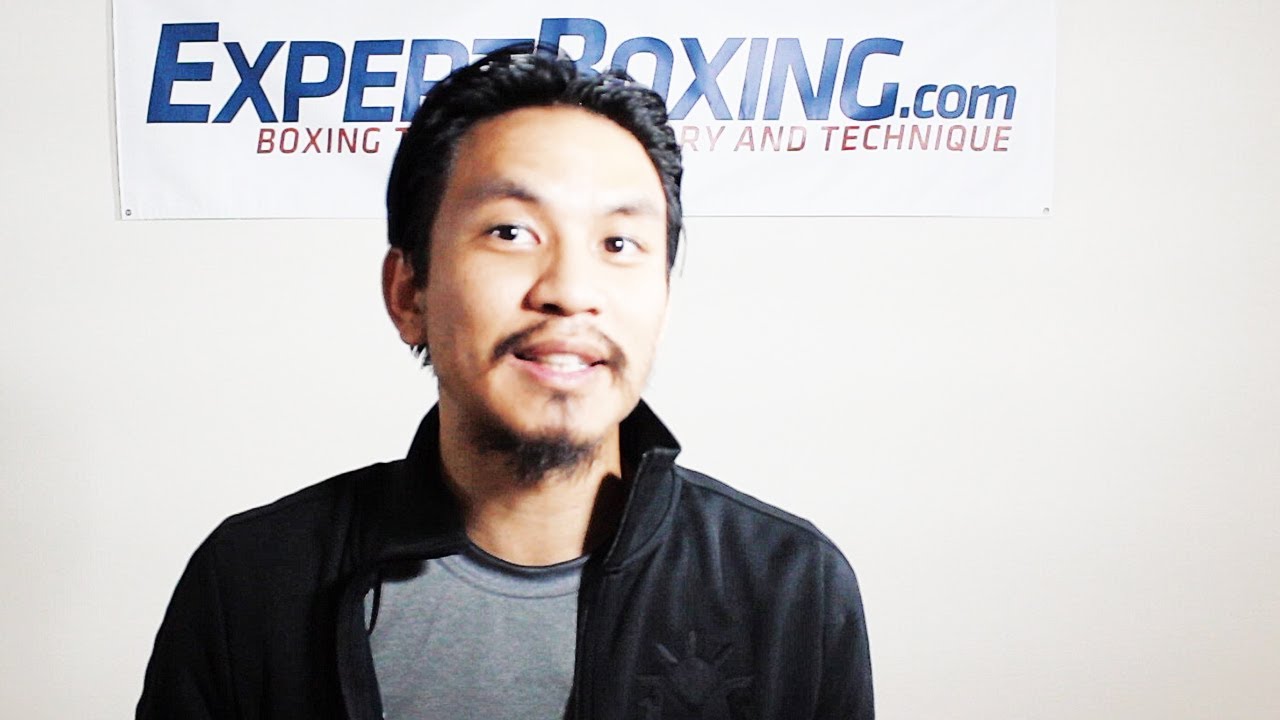 How to FIND a Boxing Gym or Boxing Trainers