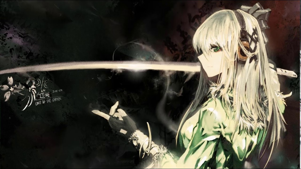 Bon Jovi - Livin' on a Prayer [Nightcore] (cover by Sershen&Zaritskaya)