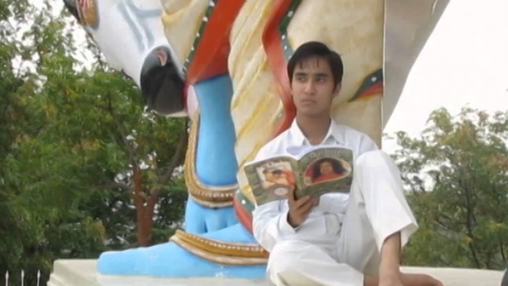 Miss you swami