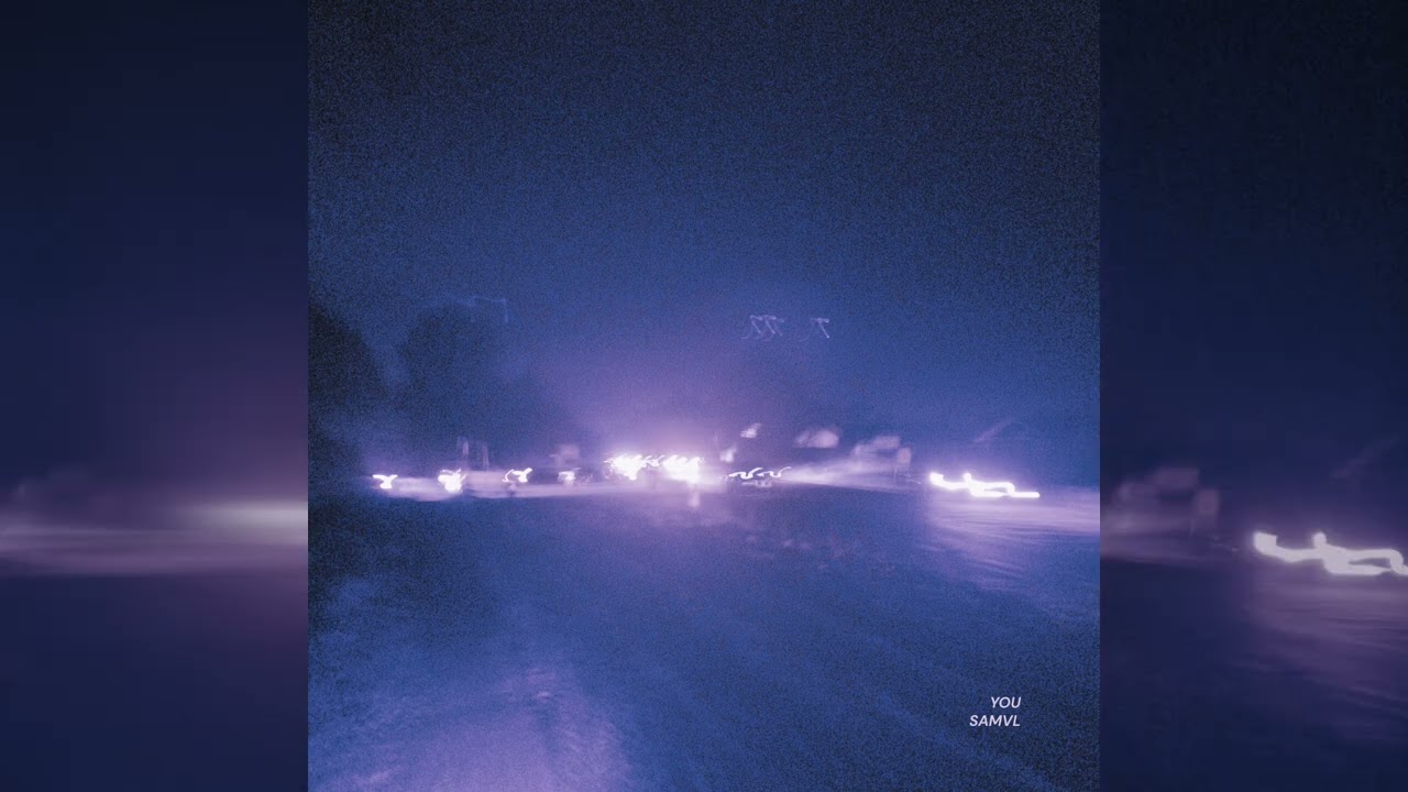Samvl - YOU (Official Audio)