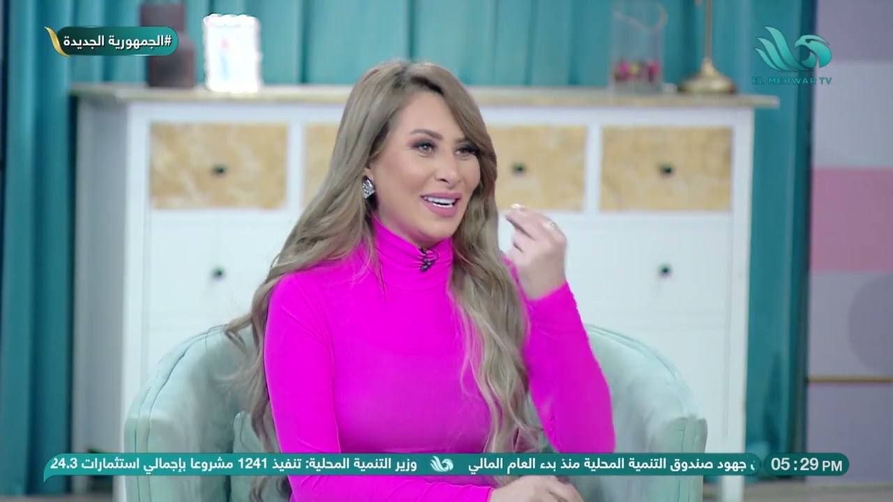 يا ترى إيه سر نجاح علاقتهم؟😍 البلوجرز عبدالله وهايدي هيقولولنا 👇