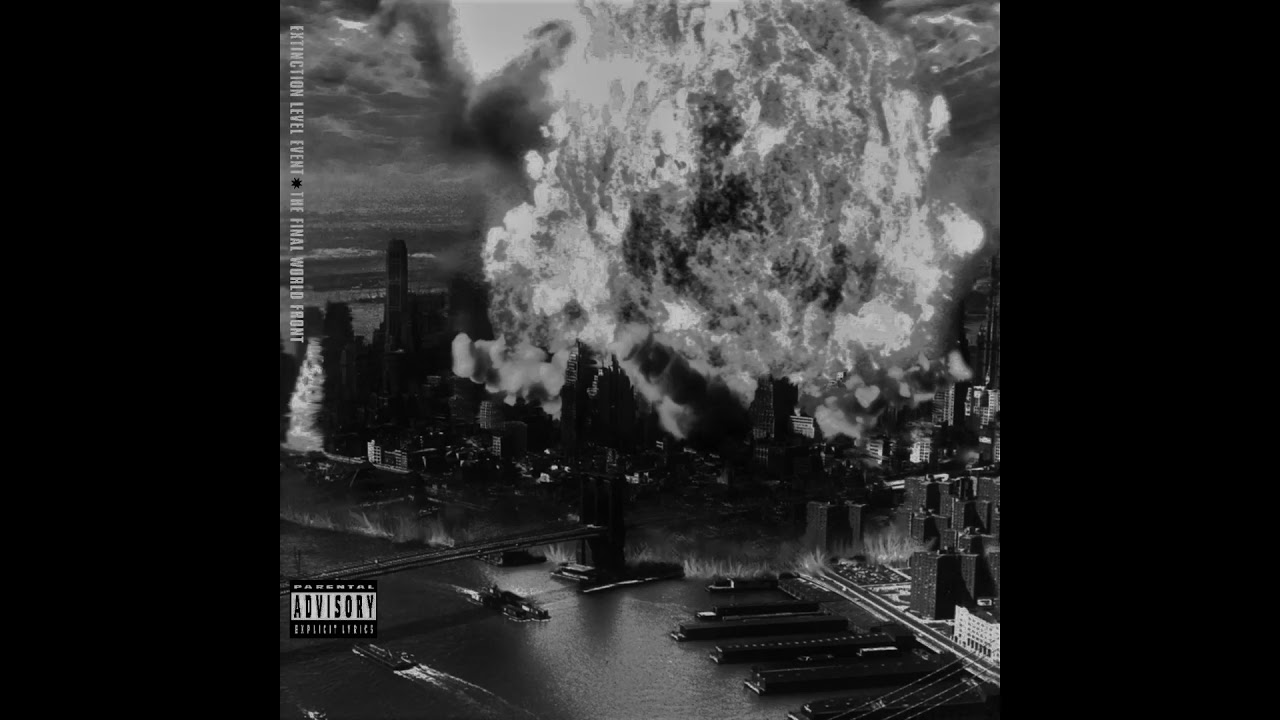 Busta Rhymes - Gimme Some More (𝙎𝙇𝙊𝙒𝙀𝘿 + 𝙍𝙀𝙑𝙀𝙍𝘽)