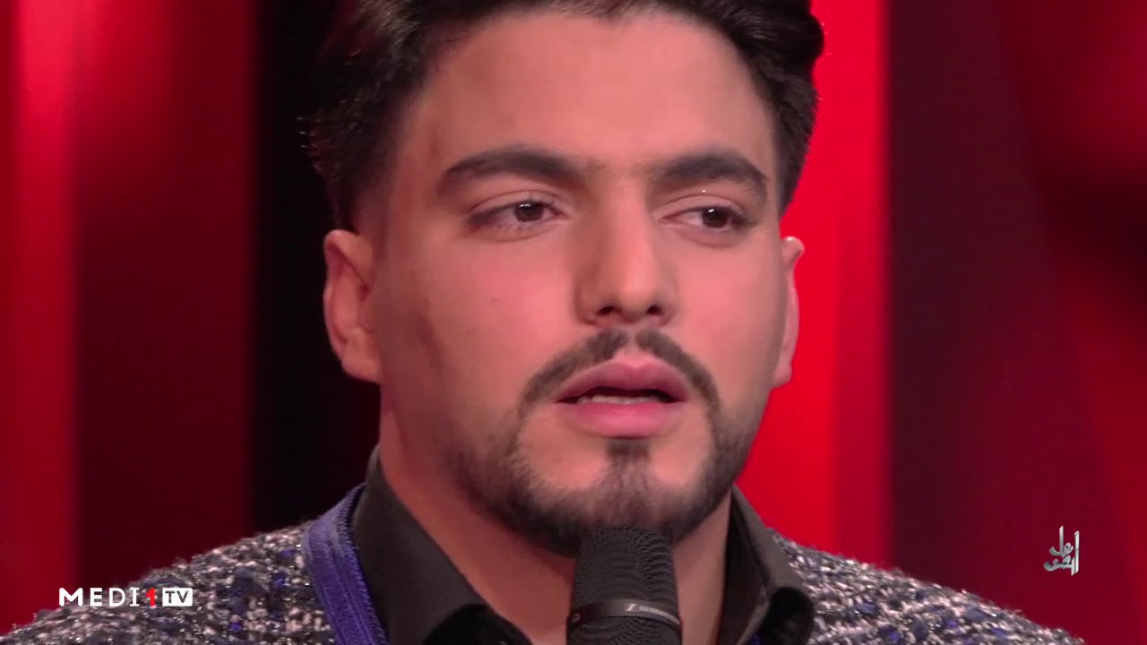 قلت ليلى ما دواء السهر..أداء ثنائي بين صلاح الدين مصباح وسعيد بلقاضي