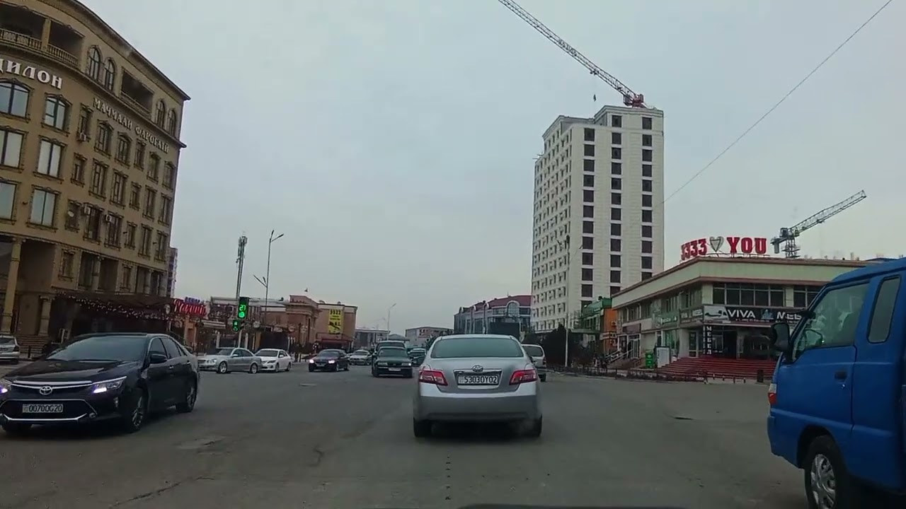 Исфара 🇹🇯 Точикистон 🇹🇯