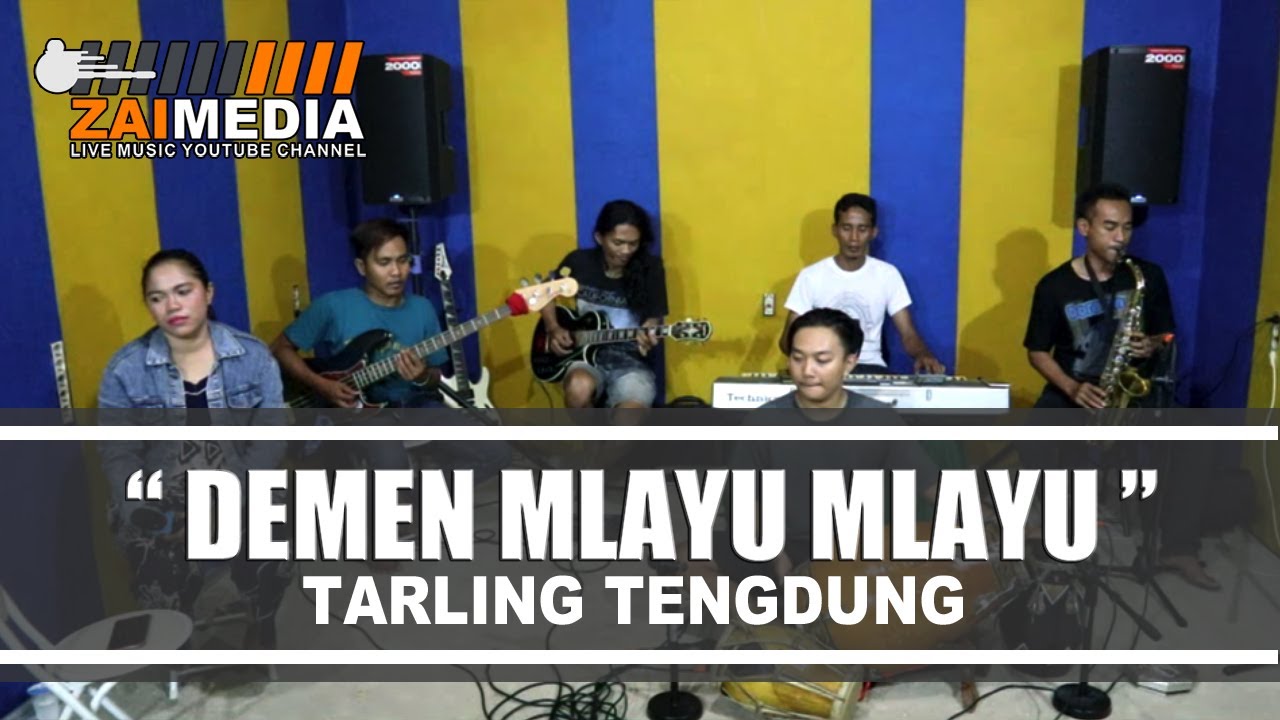 Tarling Tengdung 