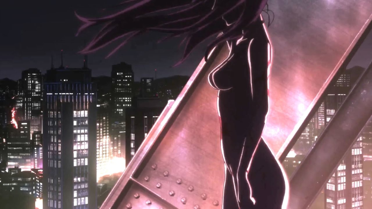 The Prodigy–The Day Is My Enemy (AMV Liam H Remix) Russian Cover By Точка Z