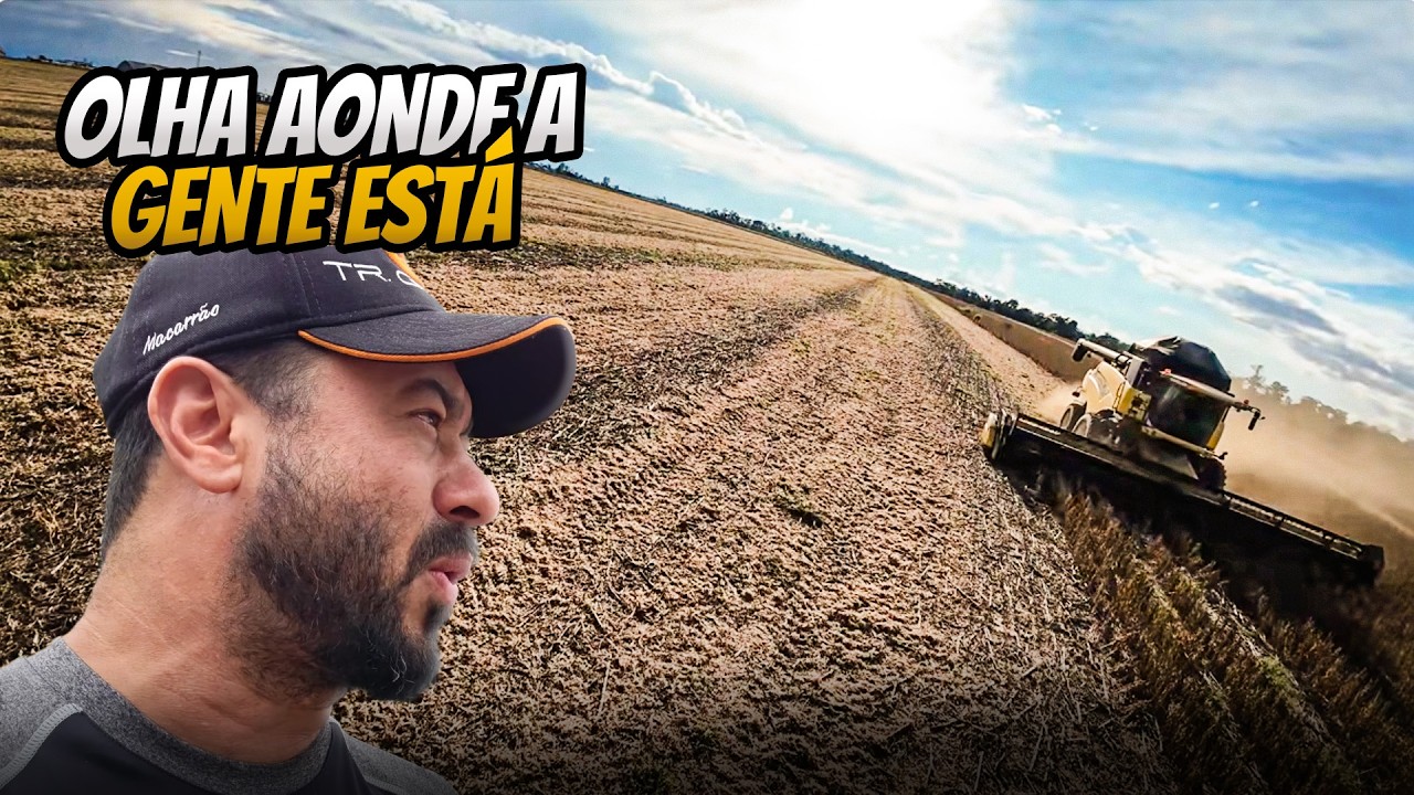 VOU TE APRESENTAR OUTRO PONTO DE VISTA!