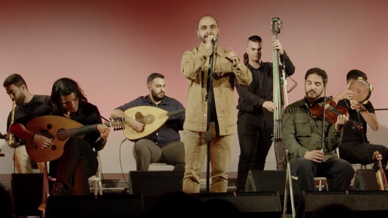 Ορχήστρα «1919» - Χαμέμηλον