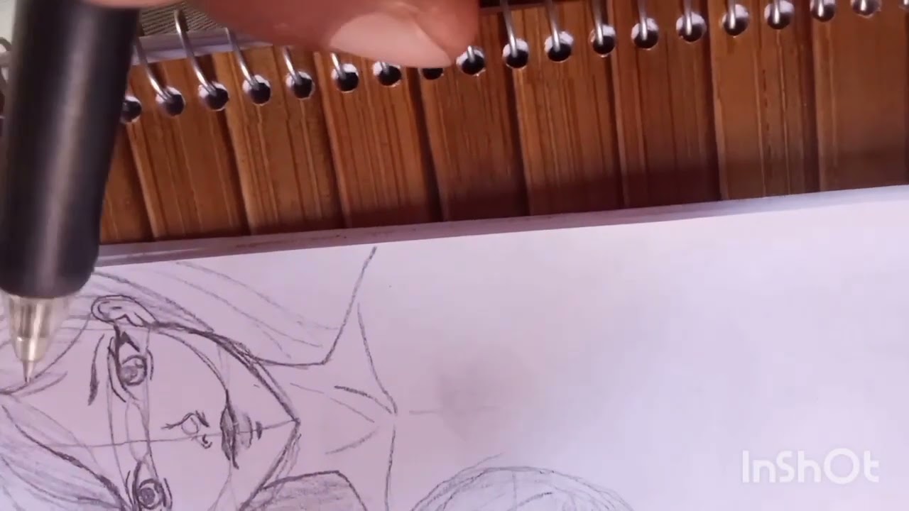 How to Draw Anime: Sketching Techniques for Beginners