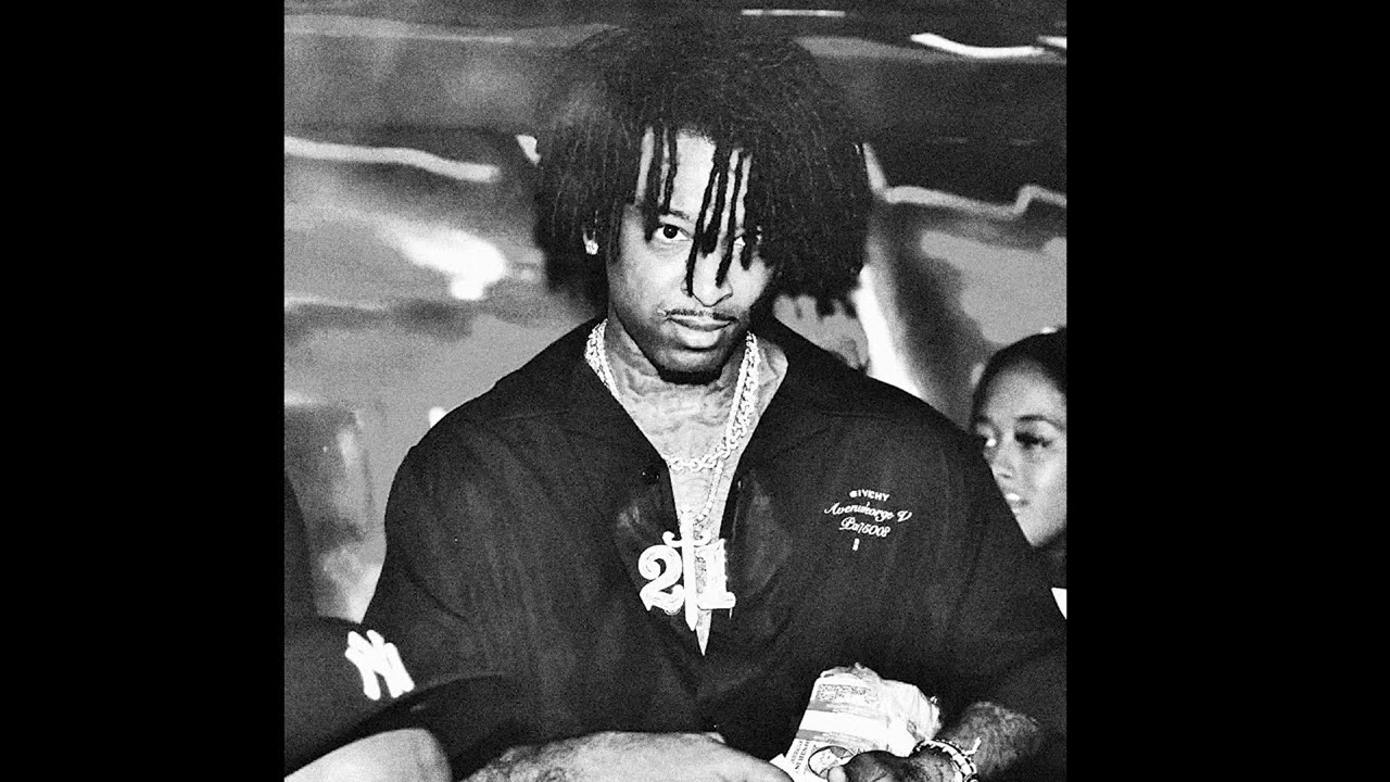 [FREE] 21 Savage x Drake x Metro Boomin Type Beat - 