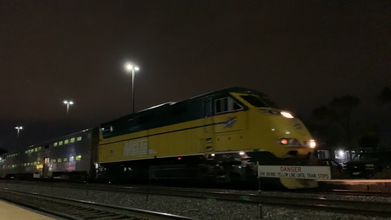 Metra 90(CNW heritage)leads an outbound train at Villa Park and more! 11/6