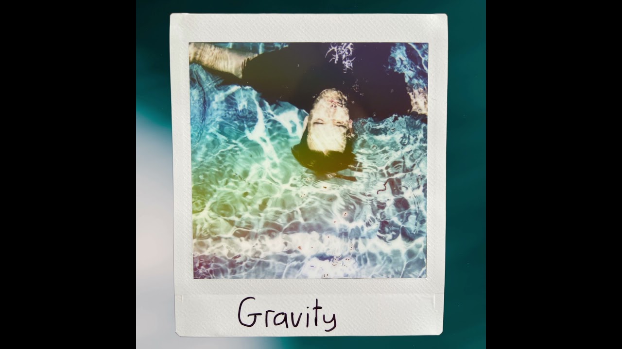 Hyper Rare - Gravity (Official Audio)