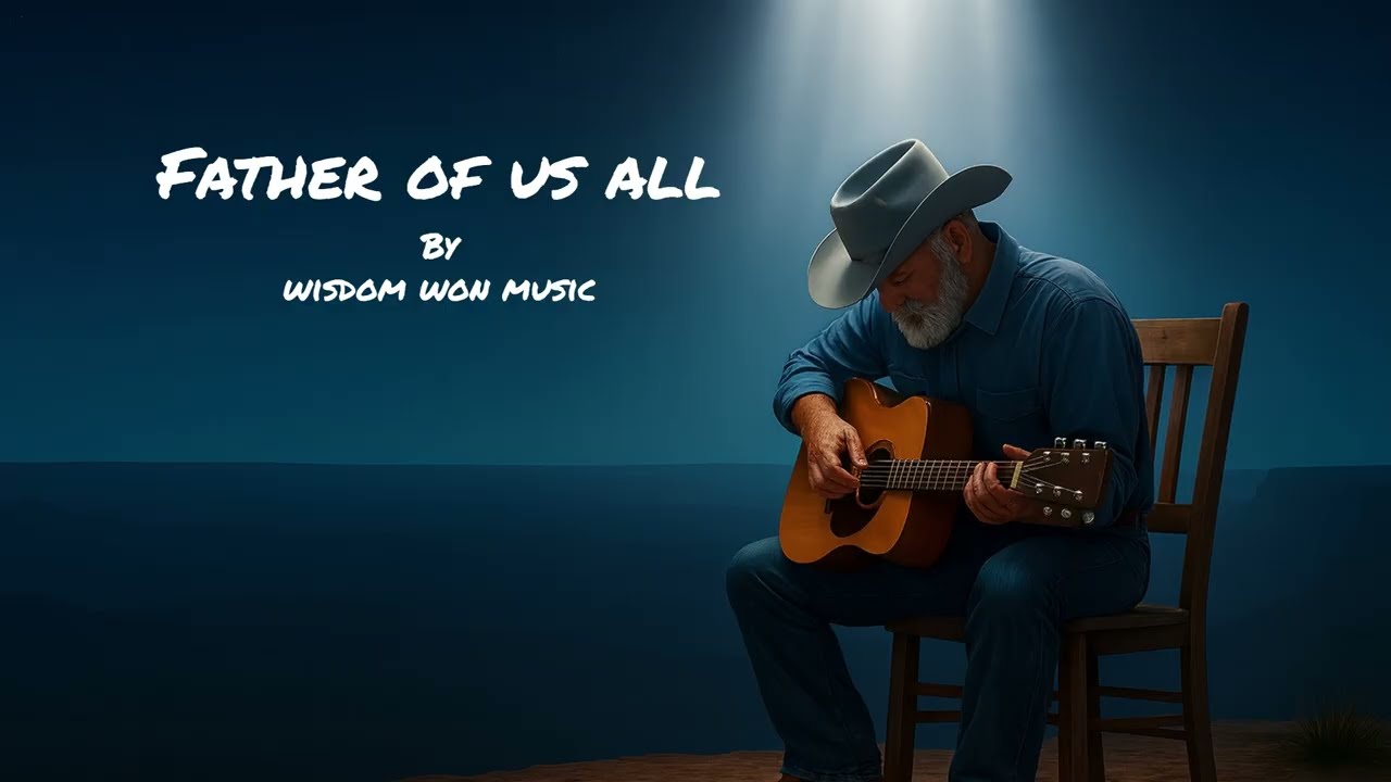 Father Of Us All – Country Gospel Song (Lyrics)