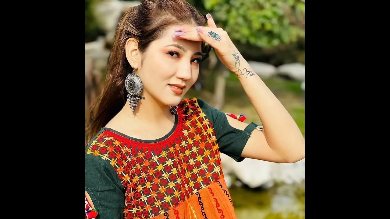 سید انور آزاد بهترین دمبوره قدیمی عاشقانه  💃💃💃💐🌹