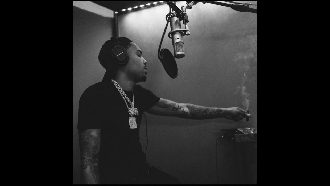 (FREE) G Herbo x 21 Savage Type Beat - 'Hard Times'