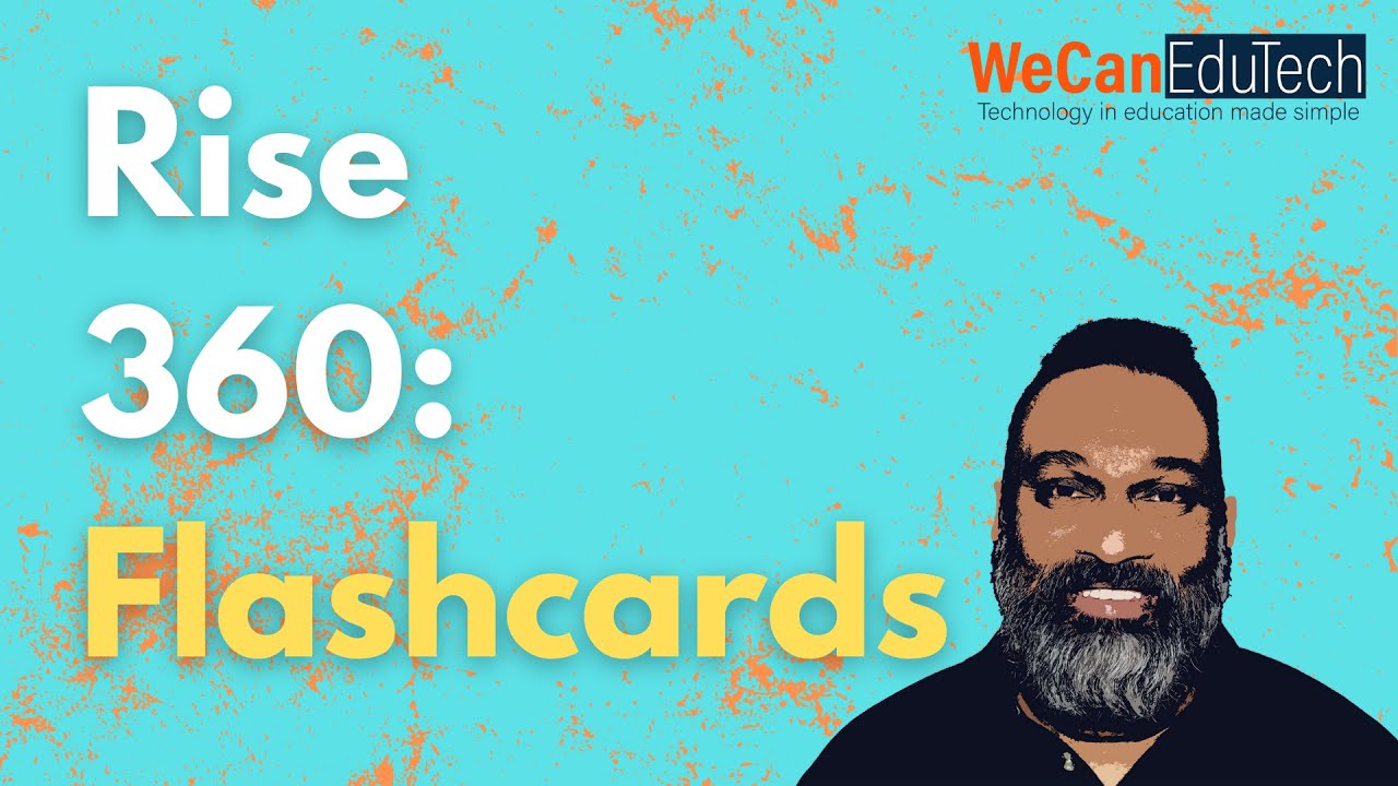 Rise 360: Flashcards