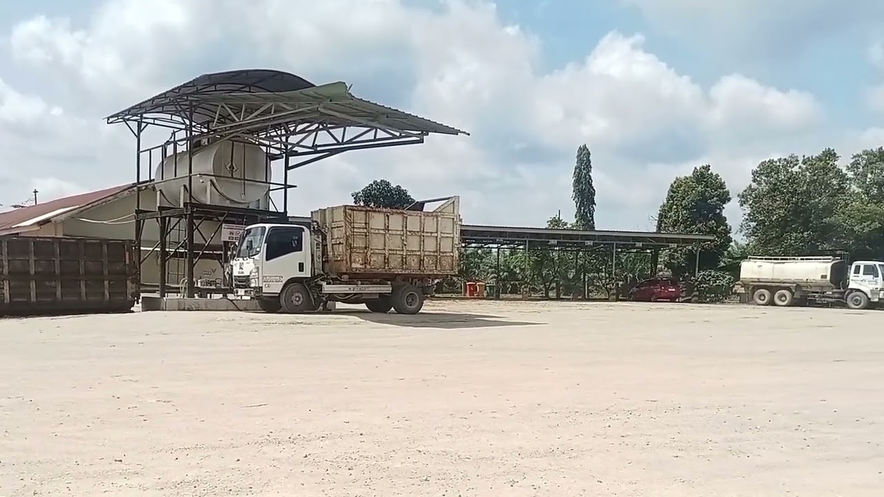BERMACAM MACAM ALAT BERAT ❗❗DAN MOBIL DAMTRUK 