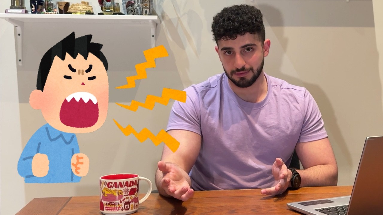 Why You Lose Every Argument (And How To Win Instead)