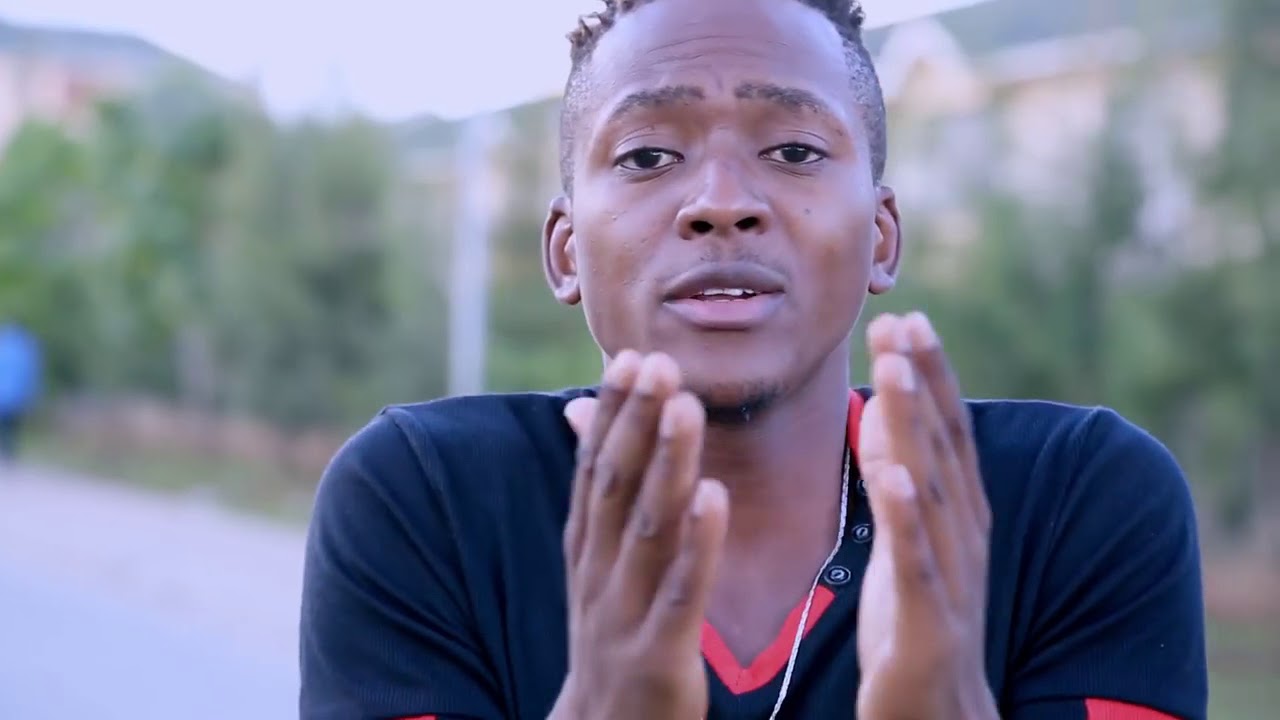 Boss M O G & Happy C Usikate Tamaa Official Video