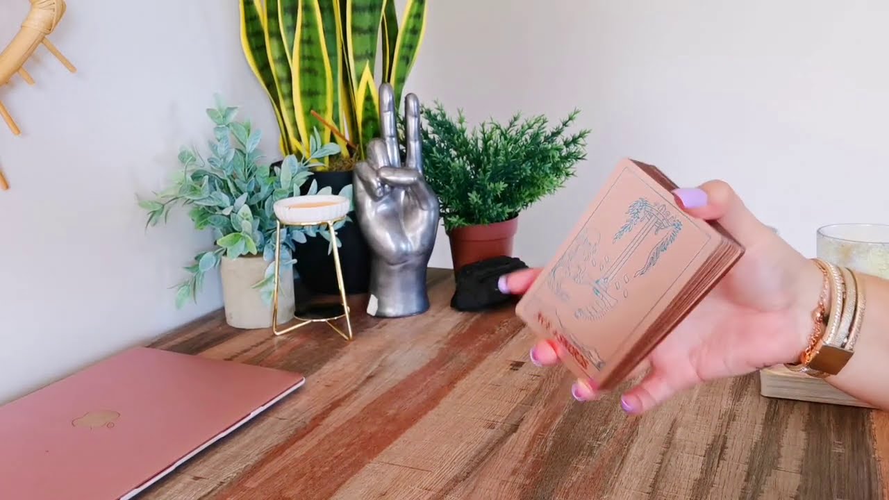 PISCES [MONEY] 