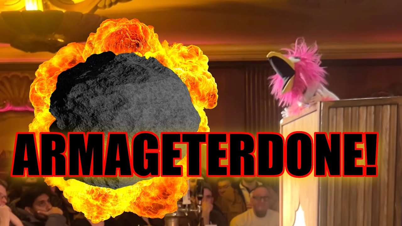 Arma-get-er-done! [FULL] 02/15/25