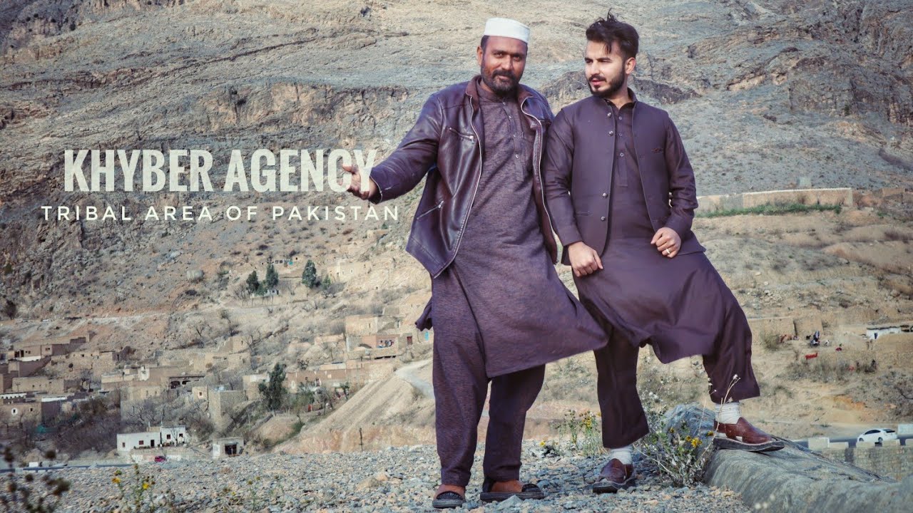 Tribal Area Of Pakistan explored by Rehanu