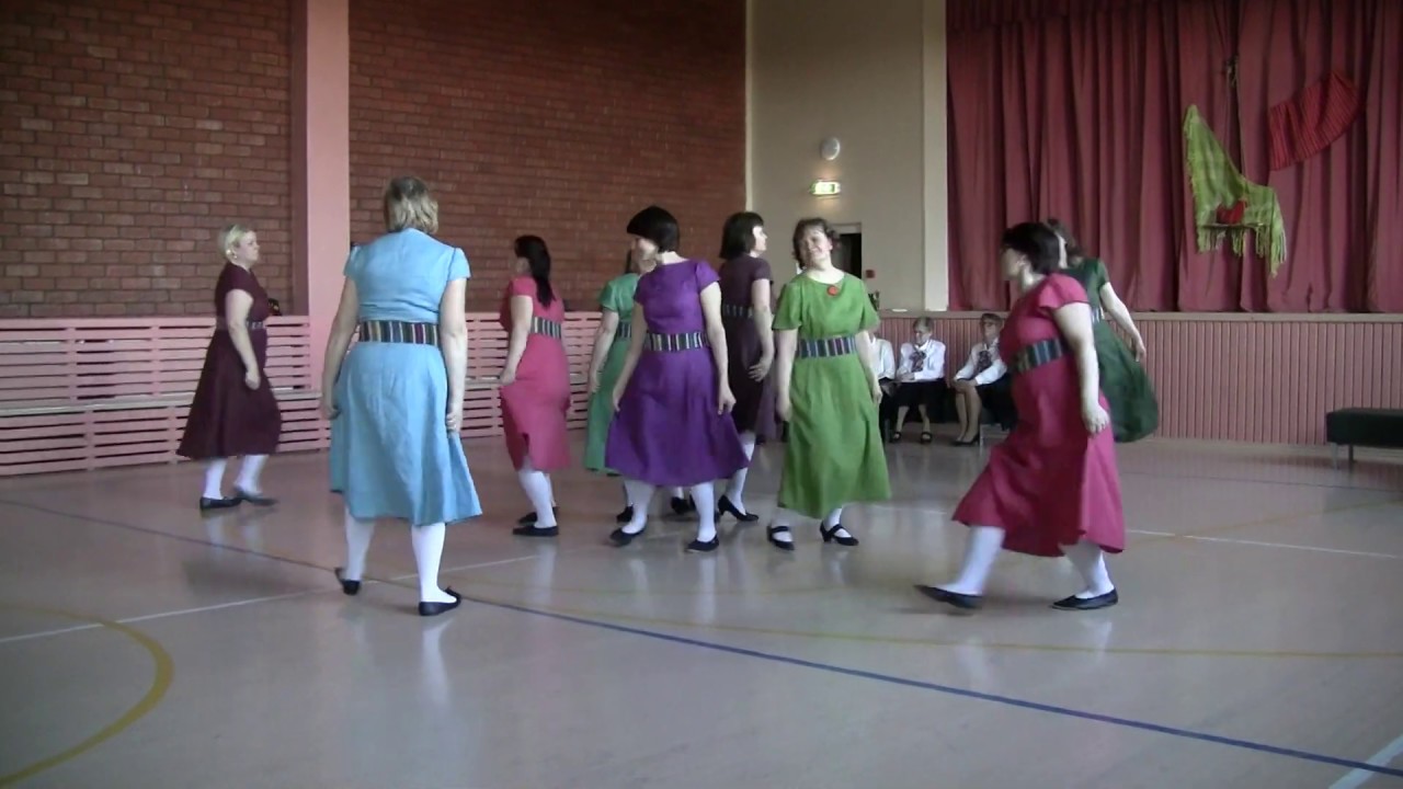 Kiigelinnu  sünnipäevavalss, 2013