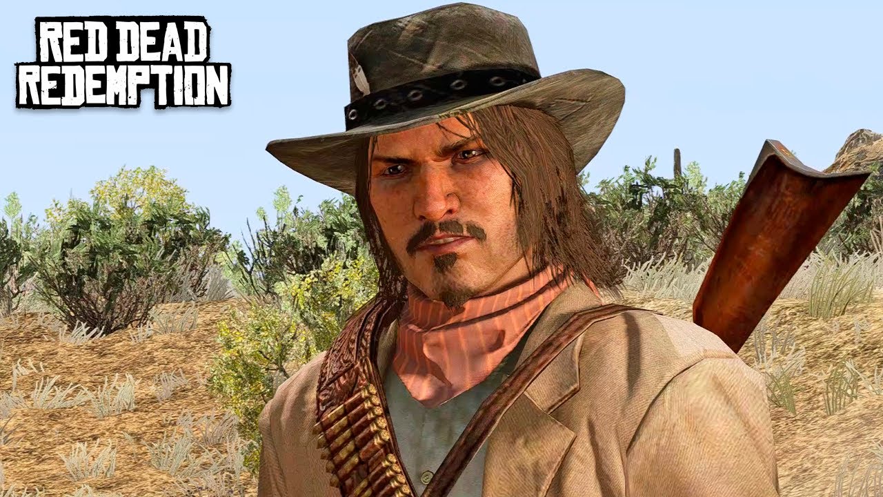 A VINGANÇA de Jack Marston | Legendado | Red Dead Redemption Final
