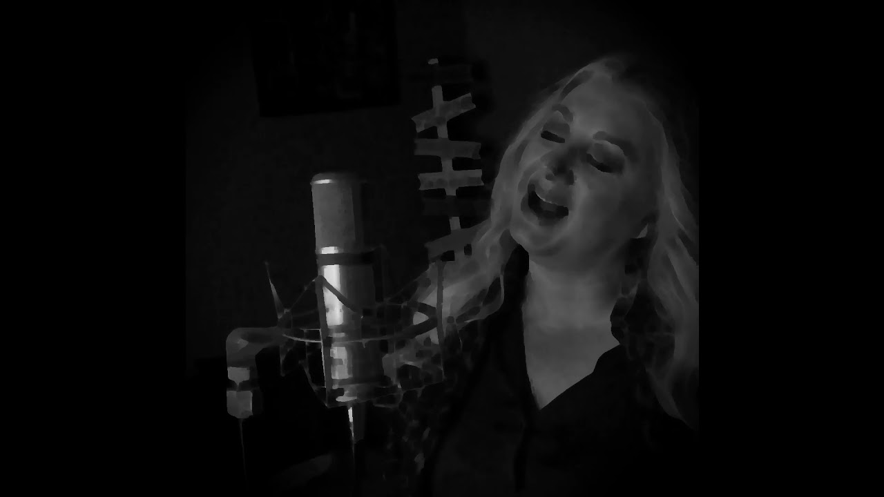 Lynsey Dunphy & Tony Kavanagh - I put a spell on you (cover)
