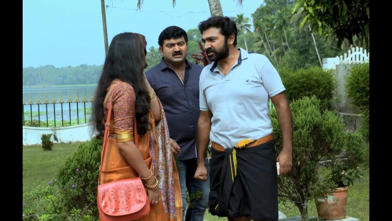 Sthreepadham | Episode 215 - 26 January 2018 | Mazhavil Manorama
